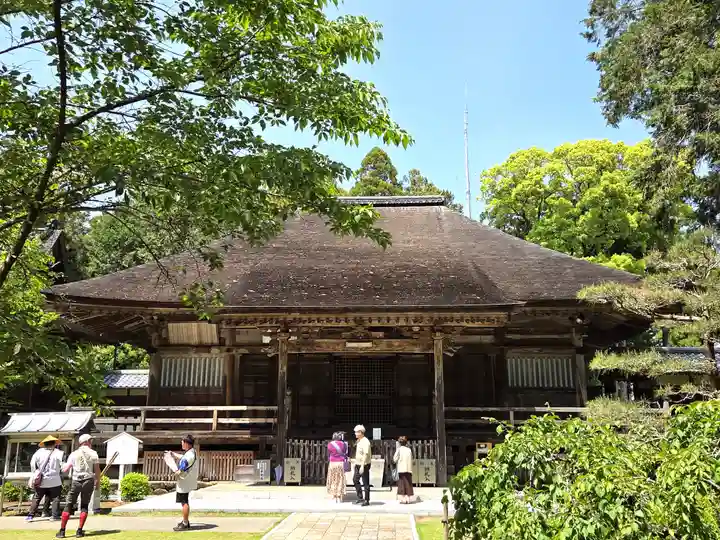 國分寺(高知県)