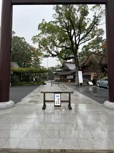 大宮神社(千葉県)