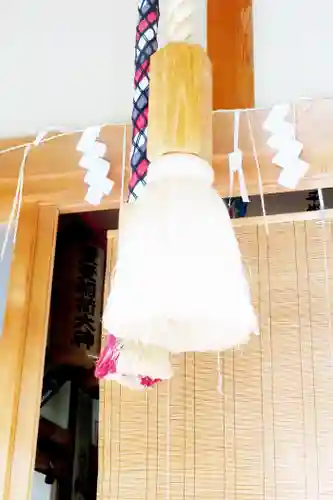 豊受稲荷神社(北海道)