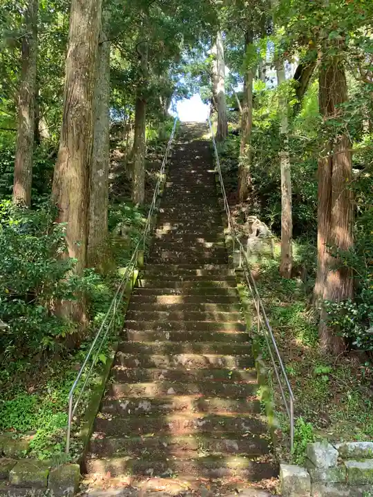 春日神社のその他建物
