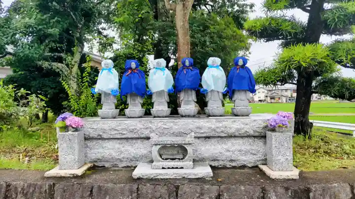 光明寺(静岡県)