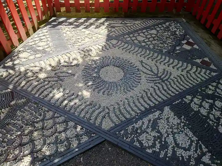 白山神社(新潟県)