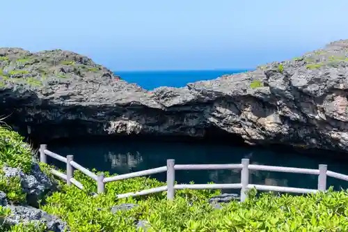 宮古神社(沖縄県)