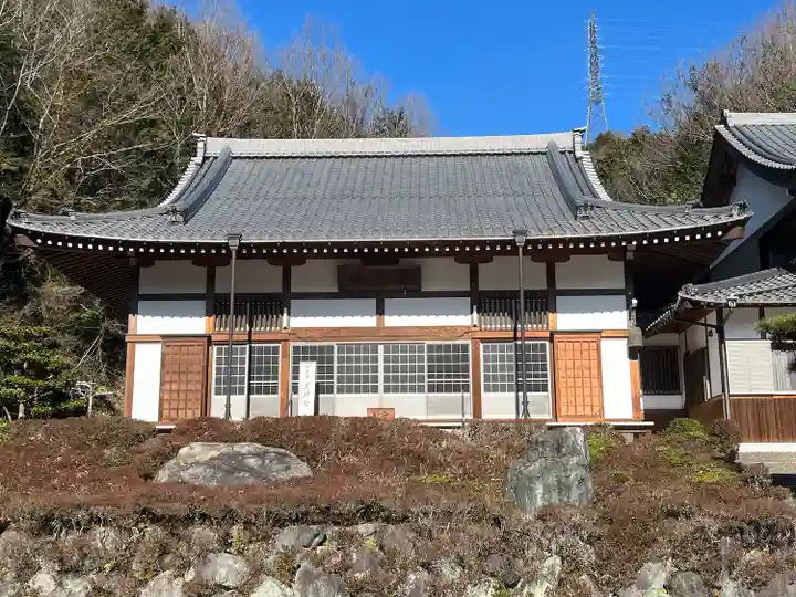 珠泉院(岐阜県)