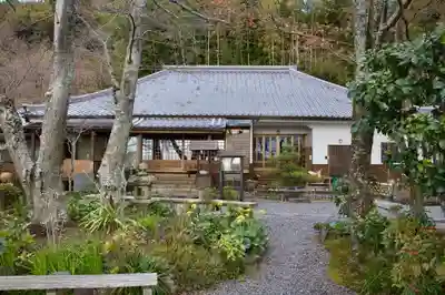 地蔵院の本殿・本堂