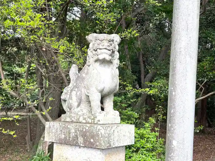 逆川神社(三重県)