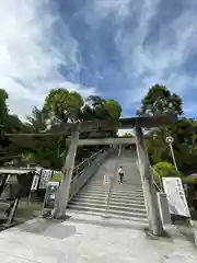 針綱神社(愛知県)