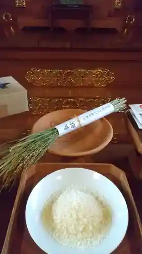 彌彦神社　(伊夜日子神社)の本殿・本堂