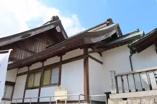 瀧宮神社の本殿