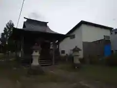 稲荷神社(山形県)