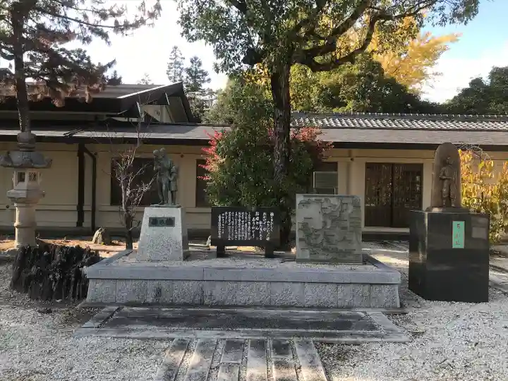 三重縣護國神社(三重県)