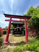 稲荷神社(広島県)