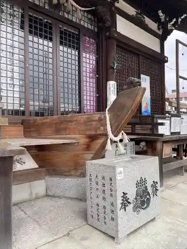 鴉宮のその他建物