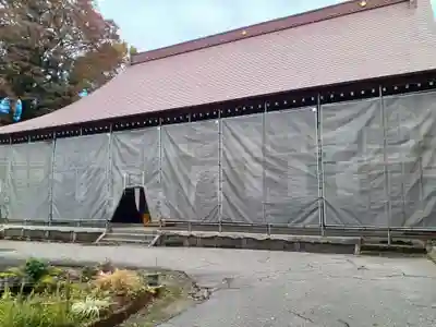 白狐山光星寺(山形県)