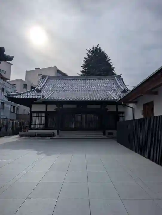 休昌院(東京都)