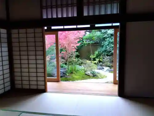 尊陽院(京都府)