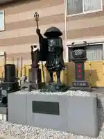 金輪寺(東京都)