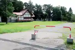 神山稲荷神社(北海道)