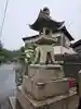 仁壁神社(山口県)