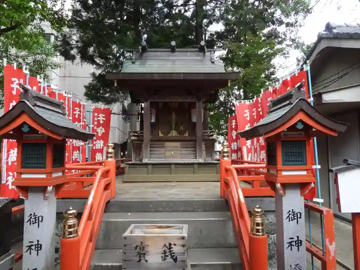 挙母神社(愛知県)