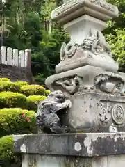 高雄神社(福井県)