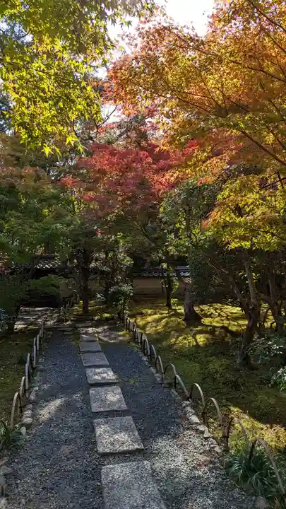 法寳閣檀林寺(京都府)