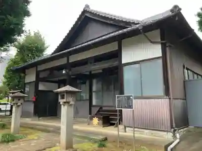 大聖院(東京都)