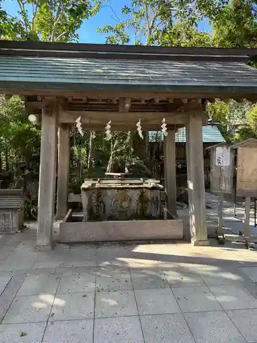 天津神明宮(千葉県)