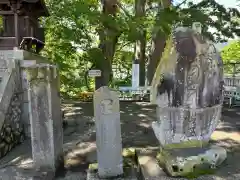 天王神社(山梨県)