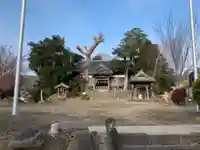 子安神社のその他建物