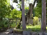 猩々の宮(福井県)