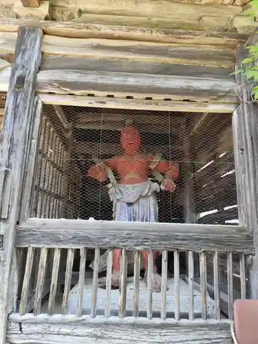 瑠璃寺(兵庫県)