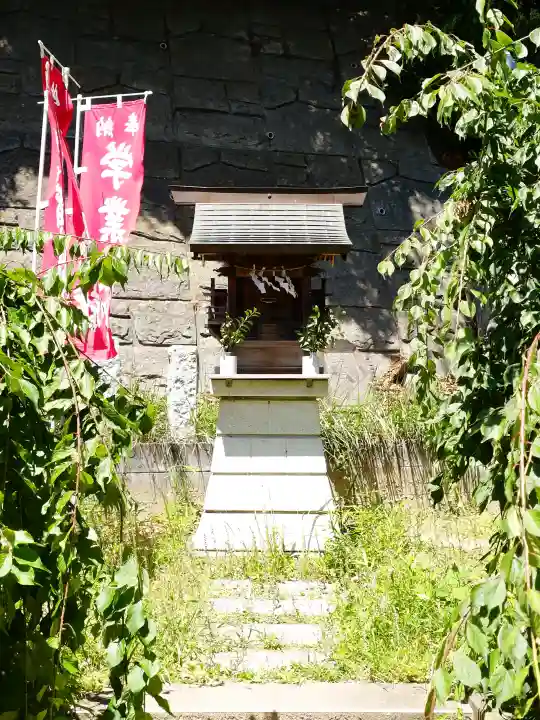 若宮八幡宮(神奈川県)