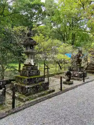 潮江天満宮のその他建物