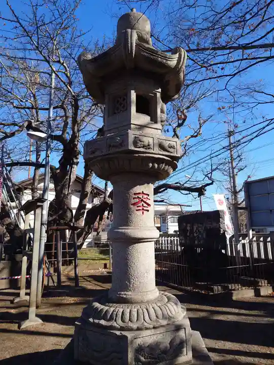 豊受神社(千葉県)