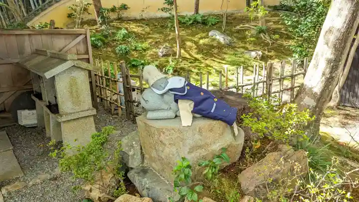 化野念仏寺(京都府)