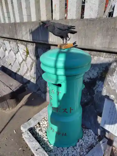 高塚熊野神社(静岡県)