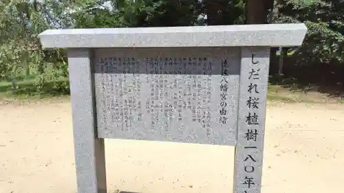 徳佐八幡宮(山口県)