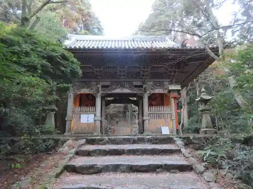 西山興隆寺(愛媛県)