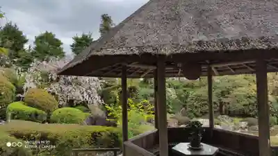 退蔵院のその他建物