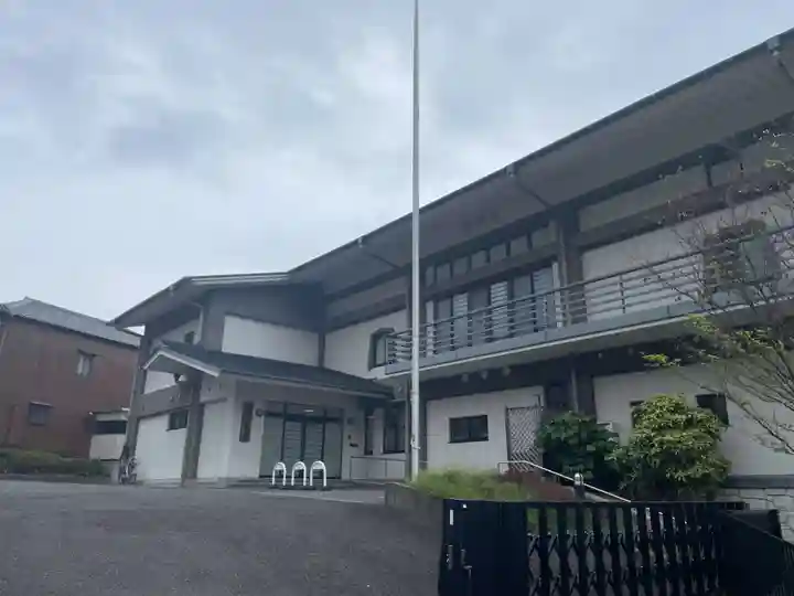 法音寺神戸支院(兵庫県)