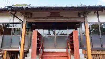 興禅寺(長崎県)