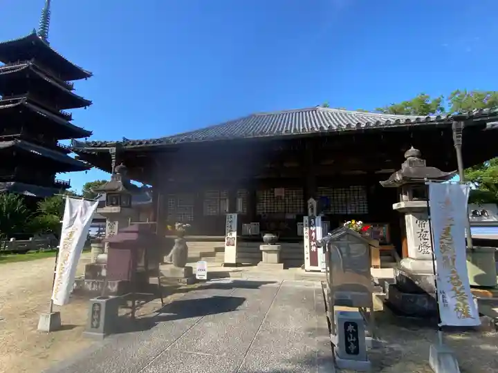本山寺(香川県)