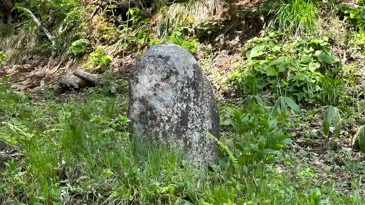 泉蔵院(鮎貝観音堂)(山形県)