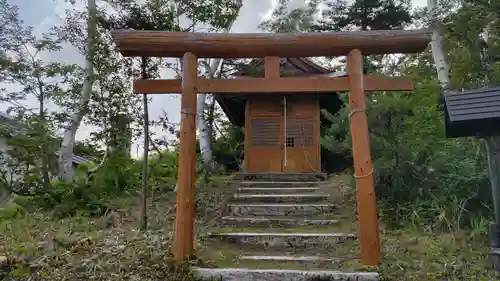 大蛇神社(長野県)