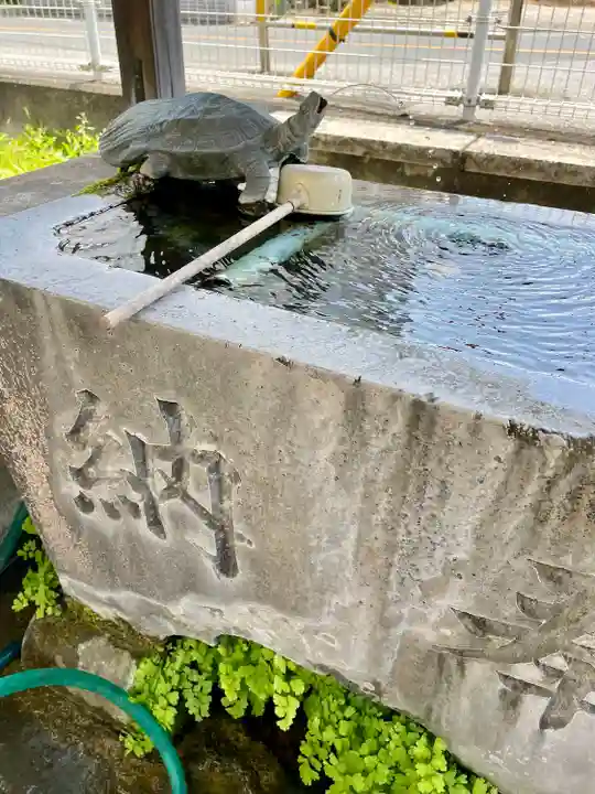 嚴島神社(千葉県)