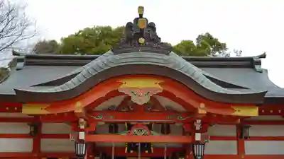 石園座多久虫玉神社(奈良県)
