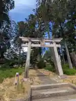津嶋神社(岐阜県)