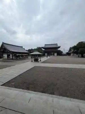 池上本門寺(東京都)