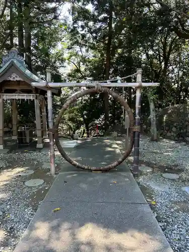 植田八幡神社の体験その他